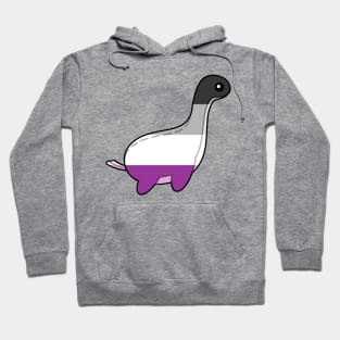 Asexual Nessie Apex Legends Hoodie